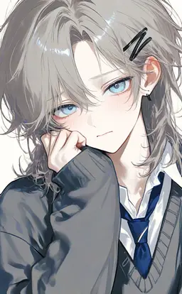 Profile image of 萃