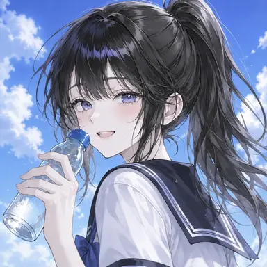 Profile image of 아사쿠라 루카