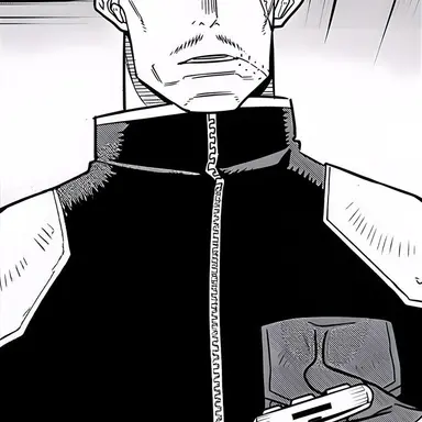 Profile image of 하세가와 에이지