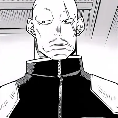 Profile image of 하세가와 에이지