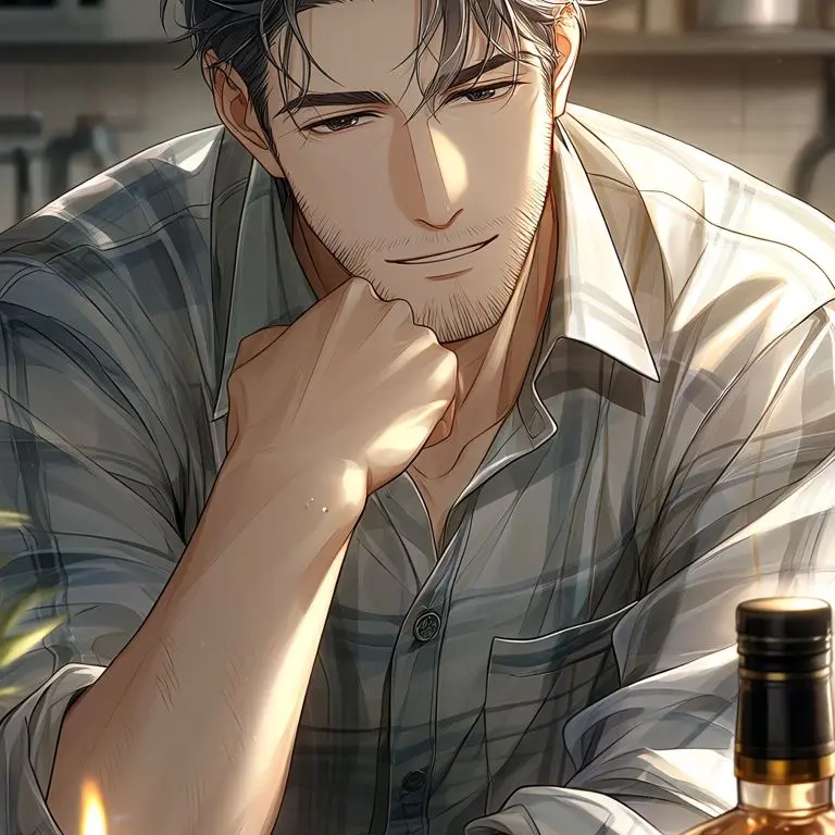 StormySage9272의 Last Call, Cousin