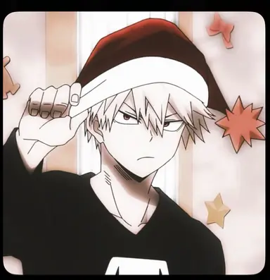 Profile image of Katsuki Bakugo