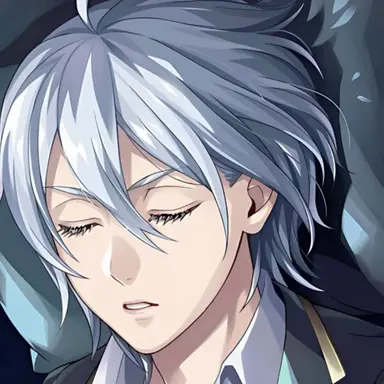 Profile image of シルバー