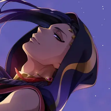 Profile image of ジャミル