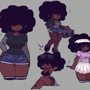 Profile image of Carol