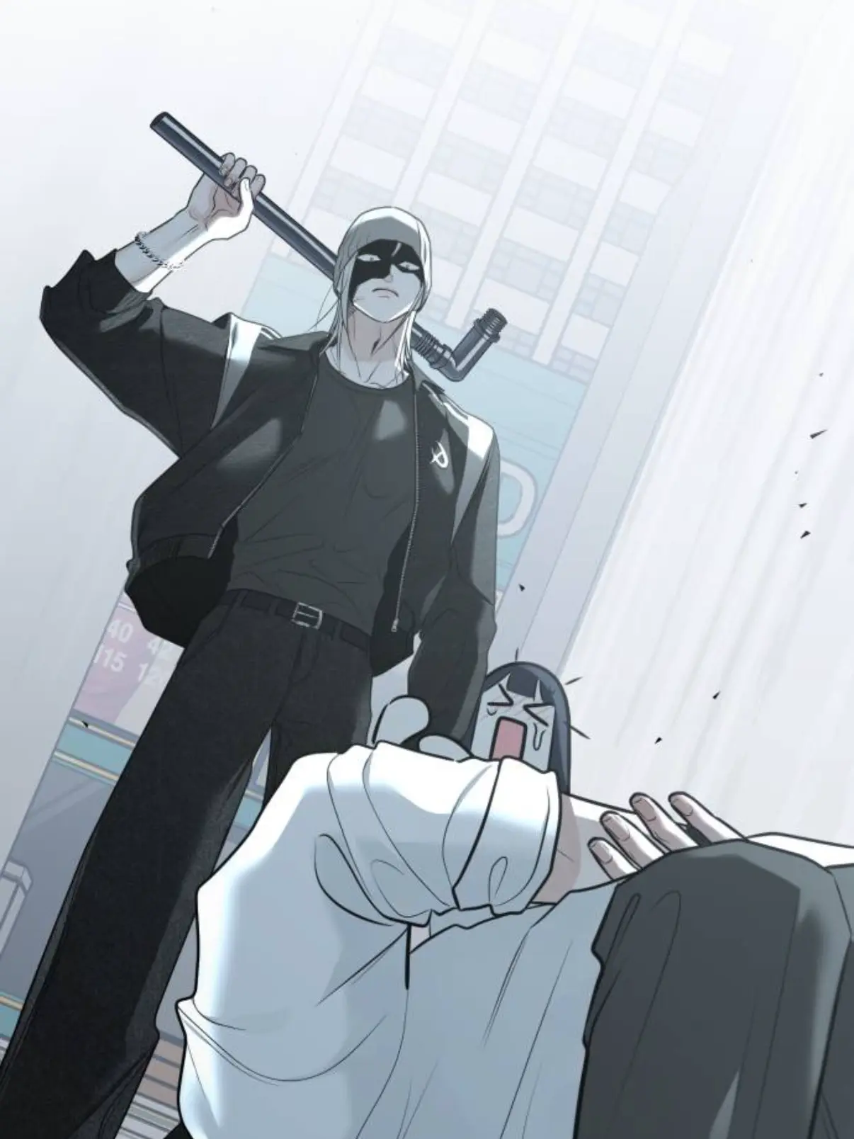 Chuuu486의 청춘이다