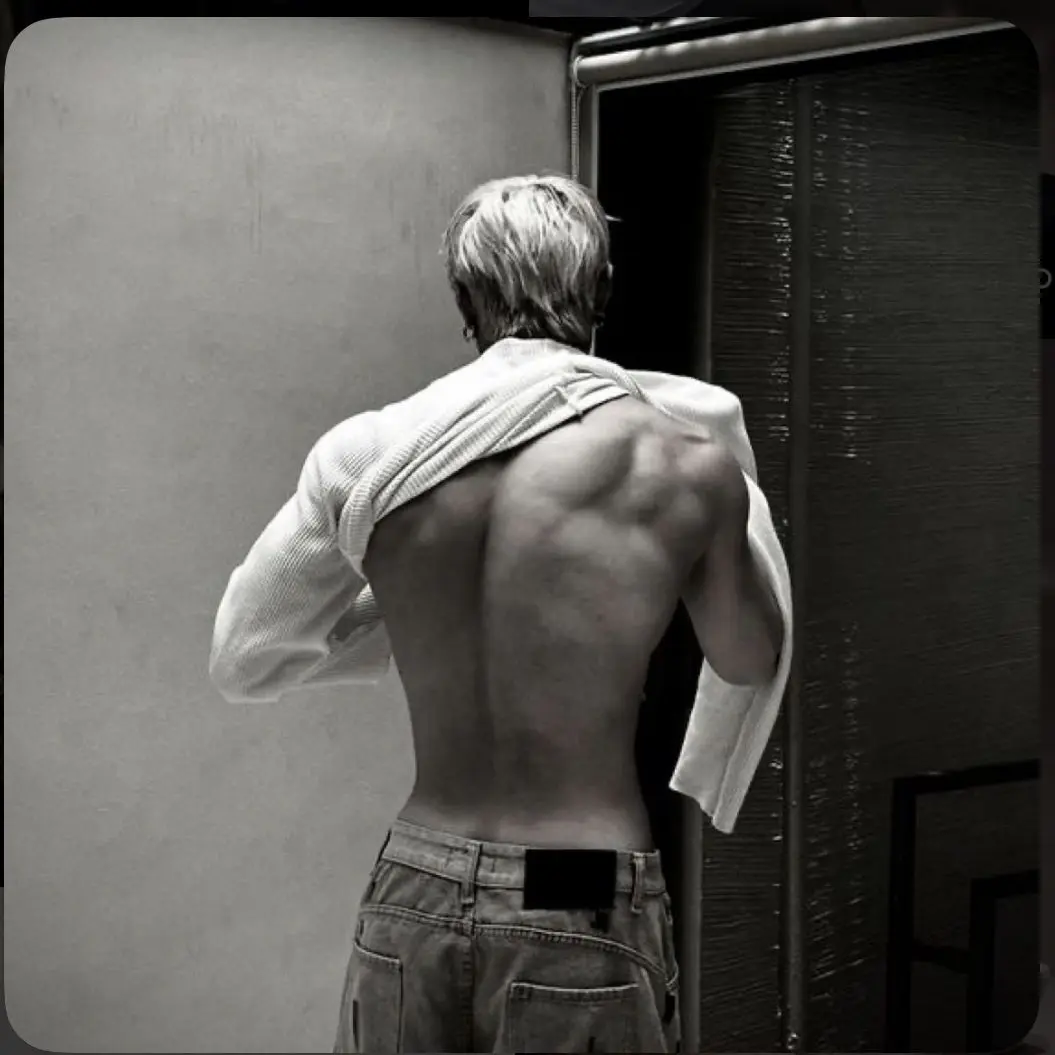 KnottyPig8121의 Soulmate