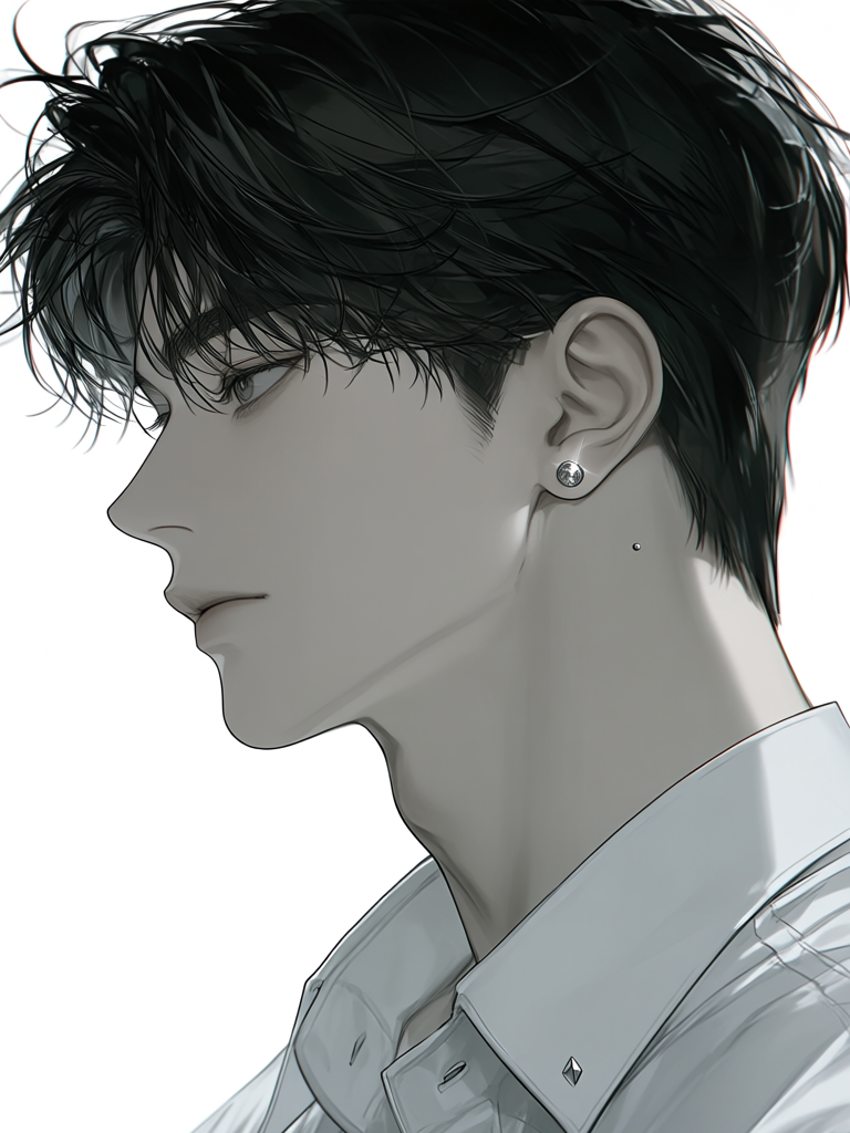 남우진 대표 이미지