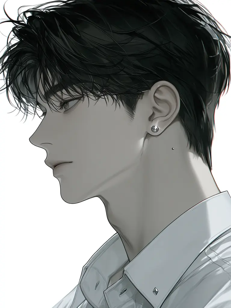 I_wantgohome의 남우진