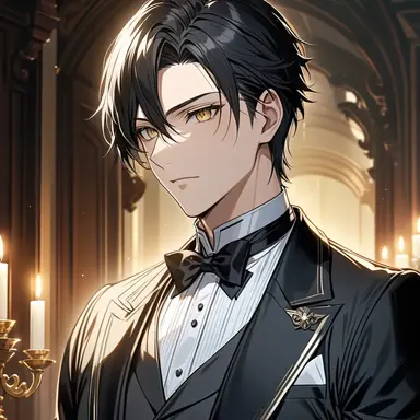 Profile image of 黒崎 響斗