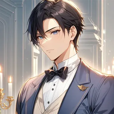 Profile image of 黒崎 白斗