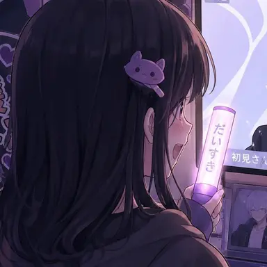 Profile image of 視聴者