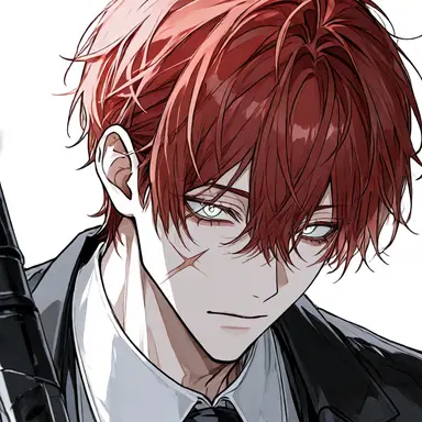 Profile image of Shido