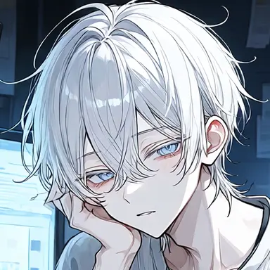 Profile image of Nagi