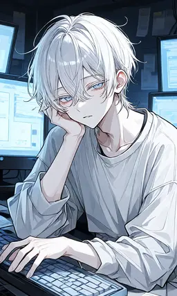 Profile image of Nagi