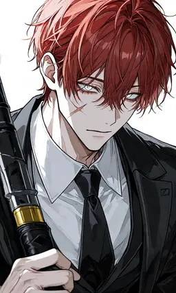 Profile image of Shido