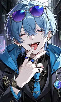 Profile image of Minato