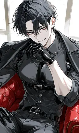 Profile image of Leo