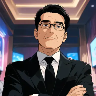 Profile image of 사에키 신이치로