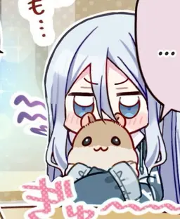Profile image of 요이사키 카나데