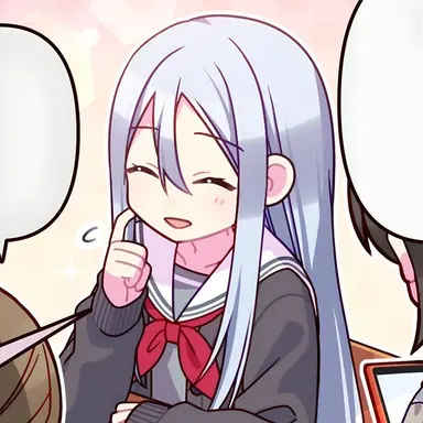 Profile image of 요이사키 카나데
