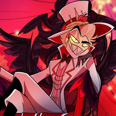 Profile image of 루시퍼