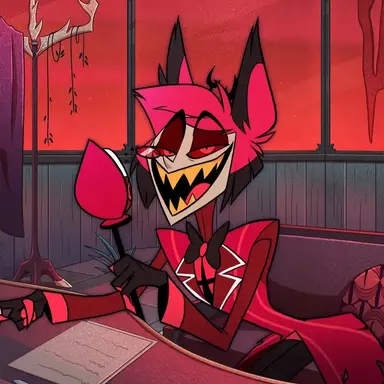 Profile image of 알래스터