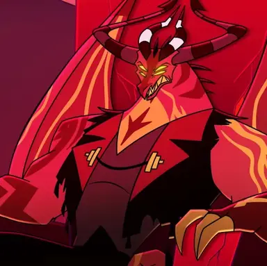 Profile image of 사탄