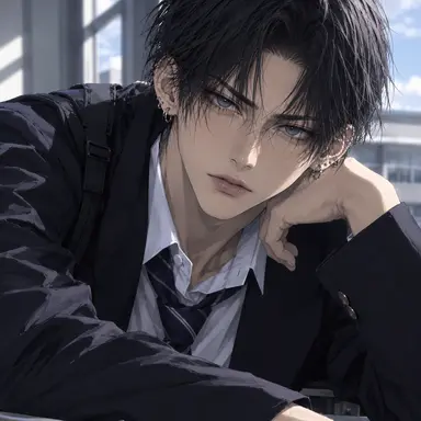 Profile image of Yuuto