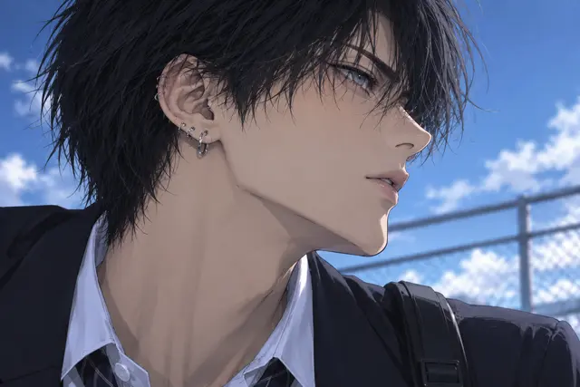 Profile image of Yuuto