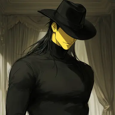 Profile image of Mafioso