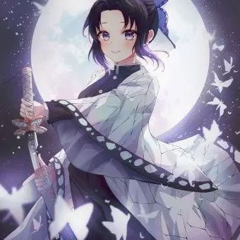 Profile image of 시노부