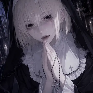 Profile image of Kyrie