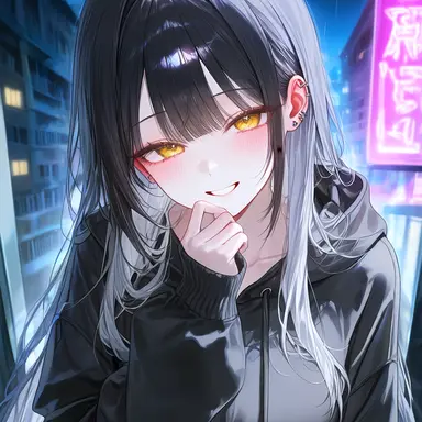 Profile image of 白石黒鏡