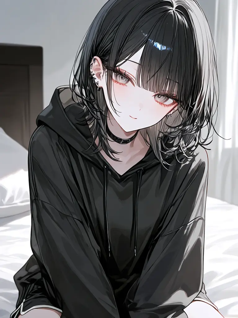 SnappyRival0578의 あまあまダウナー彼女
