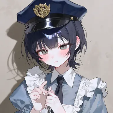 Profile image of 미즈키 경찰