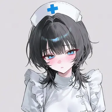 Profile image of 미즈키 간호사