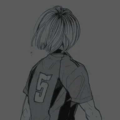 Profile image of 孤爪 研磨