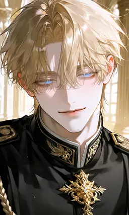 Profile image of 레오넬
