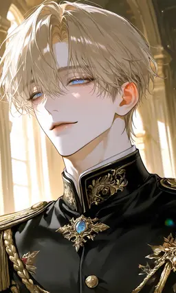 Profile image of 레오넬