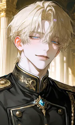 Profile image of 레오넬