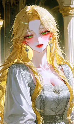 Profile image of 에벨리아
