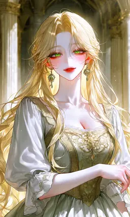Profile image of 에벨리아