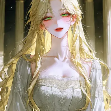 Profile image of 에벨리아