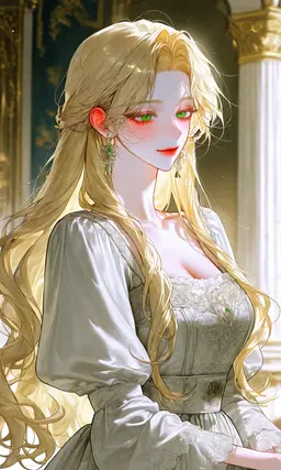 Profile image of 에벨리아