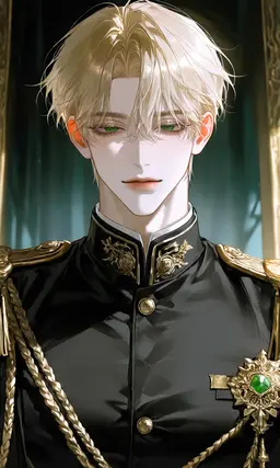 Profile image of 카시안