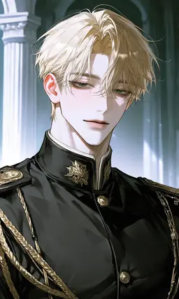 Profile image of 카시안
