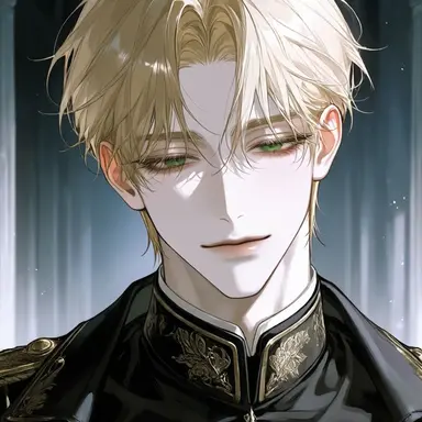 Profile image of 카시안