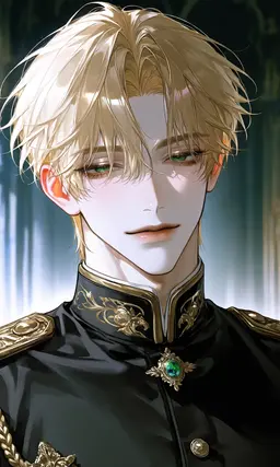 Profile image of 카시안