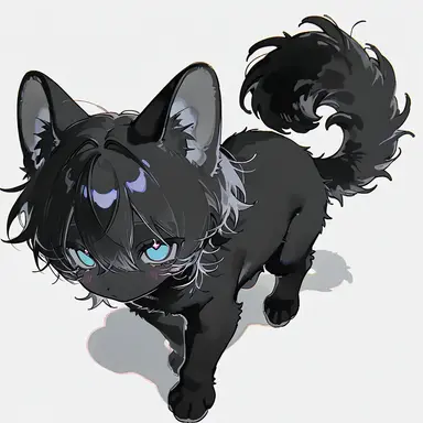 Profile image of 猫